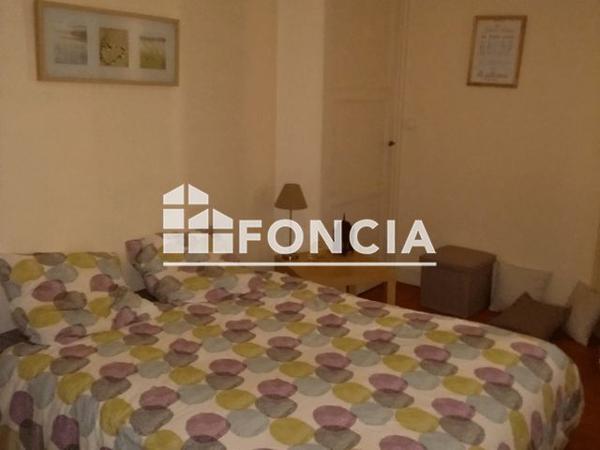 Location Appartement 3 pièces 62.3 m² - 9 RUE ERNEST PEROCHON Niort 79000