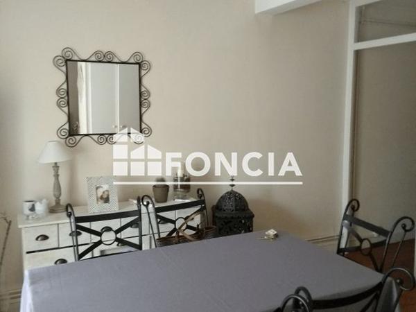 Location Appartement 3 pièces 62.3 m² - 9 RUE ERNEST PEROCHON Niort 79000