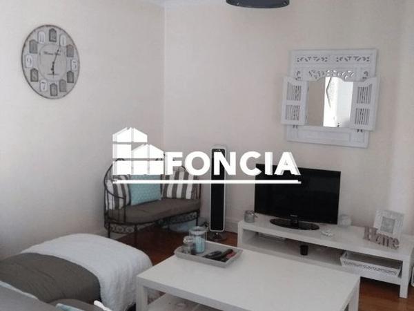 Location Appartement 3 pièces 62.3 m² - 9 RUE ERNEST PEROCHON Niort 79000