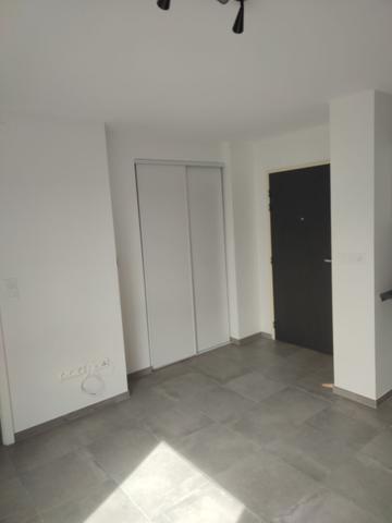 Appartement Lingolsheim 1 pièce(s) 25.58 m2