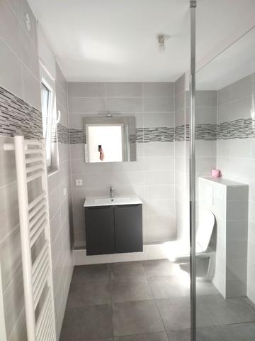 Appartement Lingolsheim 1 pièce(s) 25.58 m2