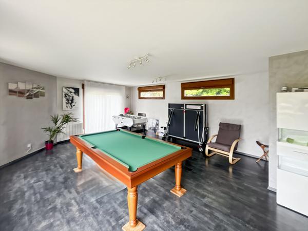 Maison Vaux Sur Seine 184 m² - 4 chambres