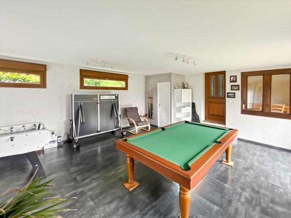 Maison Vaux Sur Seine 184 m² - 4 chambres