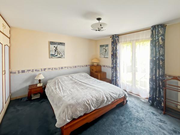 Maison Vaux Sur Seine 184 m² - 4 chambres