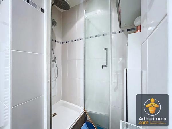 Vente Appartement 3 pièces 73 m2 à Charenton-le-Pont