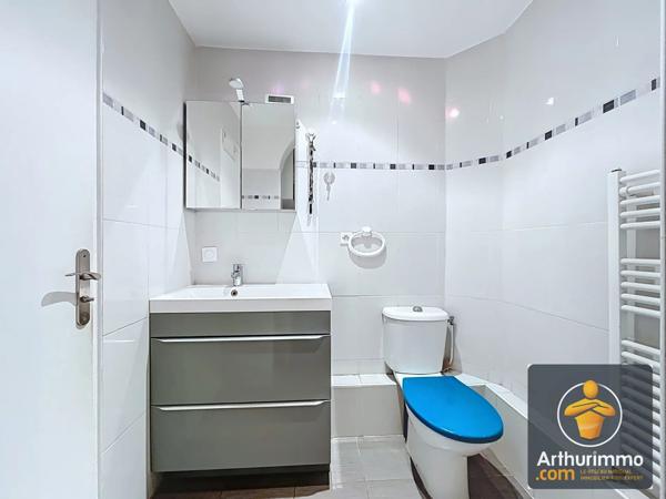 Vente Appartement 3 pièces 73 m2 à Charenton-le-Pont