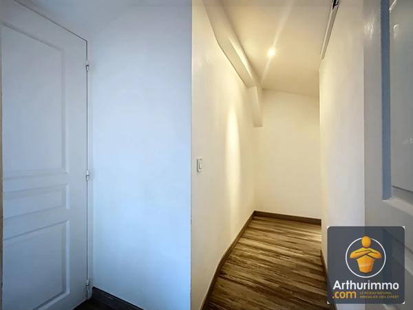 Vente Appartement 3 pièces 73 m2 à Charenton-le-Pont