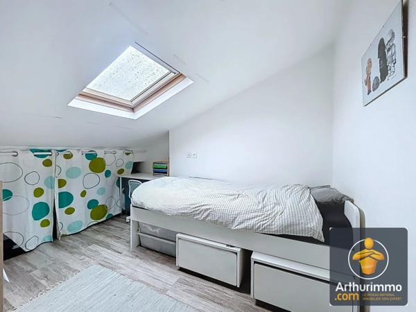 Vente Appartement 3 pièces 73 m2 à Charenton-le-Pont