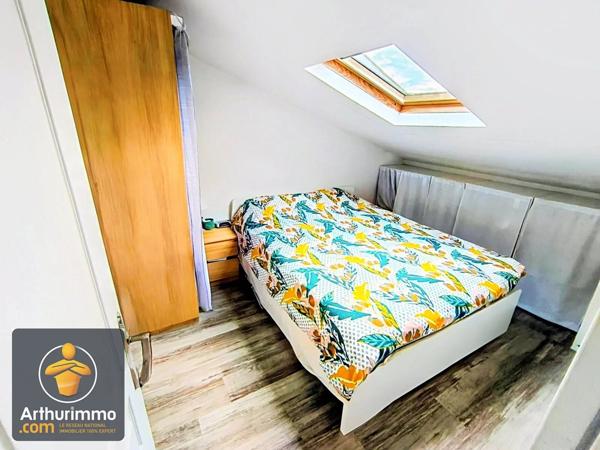 Vente Appartement 3 pièces 73 m2 à Charenton-le-Pont