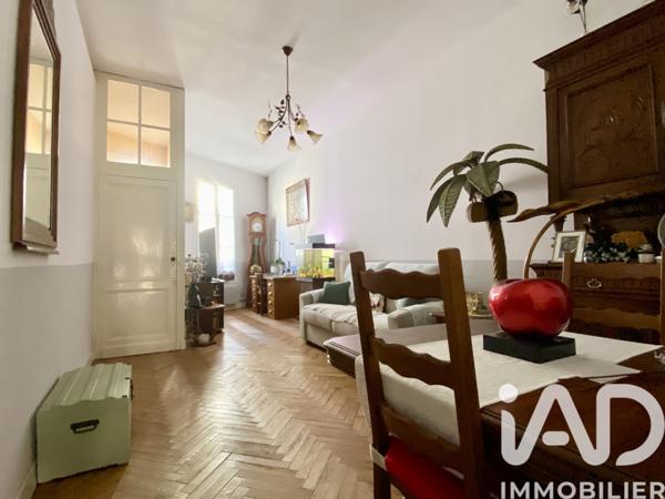 Maison à vendre 4 pièces 93 m² Libourne