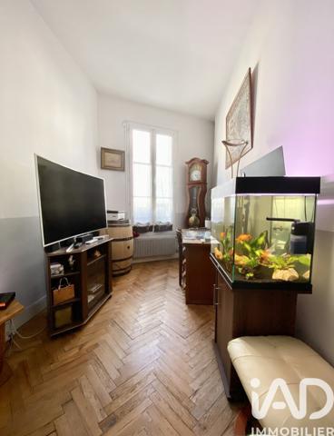 Maison à vendre 4 pièces 93 m² Libourne