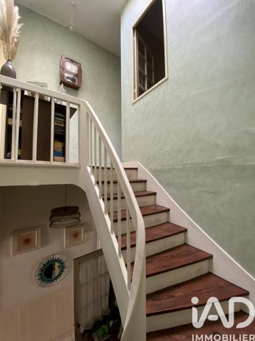 Maison à vendre 4 pièces 93 m² Libourne