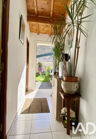 Maison à vendre 4 pièces 93 m² Libourne