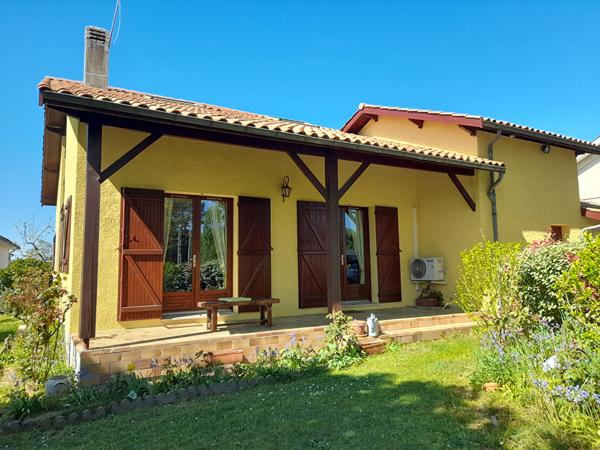 Maison Pessac PROCHE TRAM