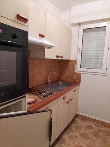 Appartement Nogent Le Rotrou 2 pièce(s) 41 m2