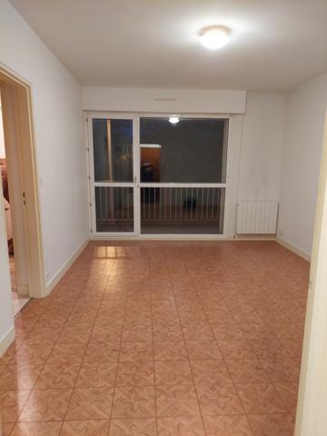 Appartement Nogent Le Rotrou 2 pièce(s) 41 m2