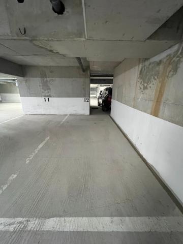 Parking / box 11.5 m2