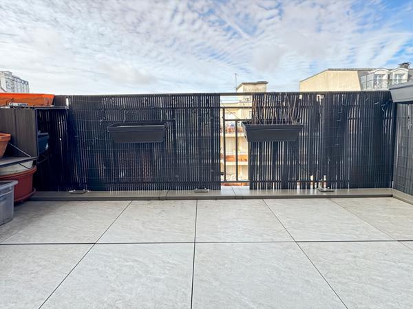 Appartement 3 pièces standing Centre Ville Rosny-sous-Bois !