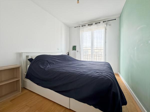 Appartement 3 pièces standing Centre Ville Rosny-sous-Bois !