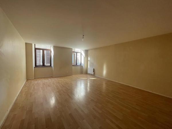 Appartement à louer à Rodez (12000)