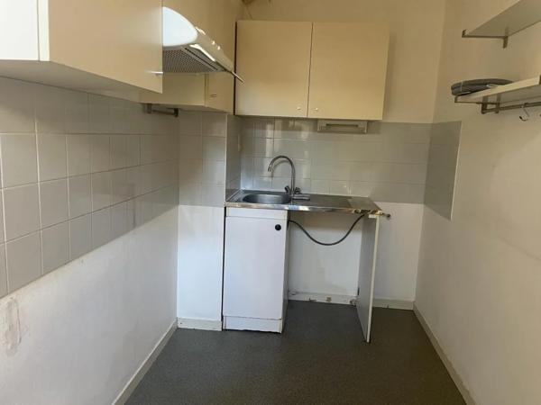 Appartement à louer à Rodez (12000)