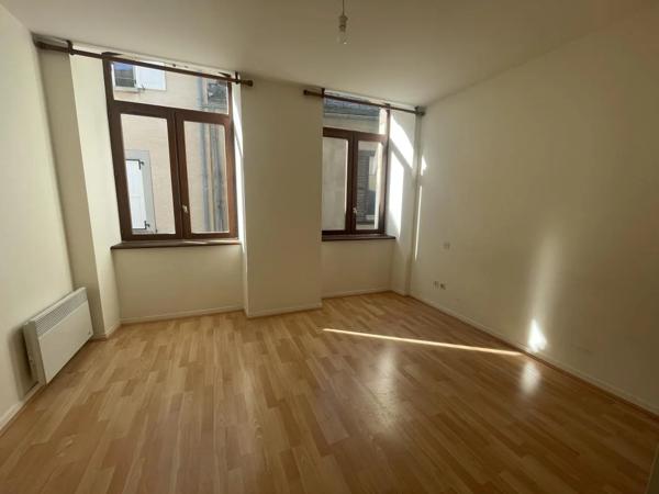 Appartement à louer à Rodez (12000)