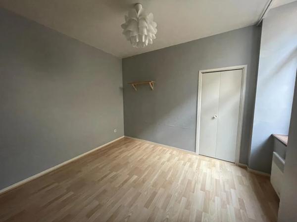 Appartement à louer à Rodez (12000)