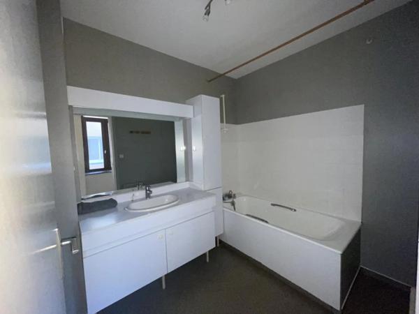 Appartement à louer à Rodez (12000)