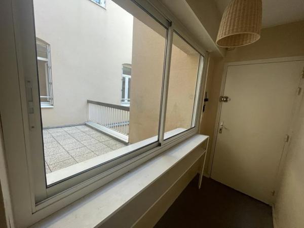 Appartement à louer à Rodez (12000)