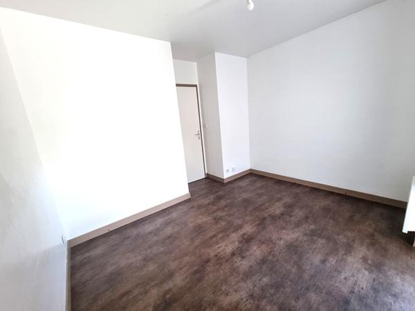 À vendre : Appartement 2 pièces à Quimperlé - Réf. 2641