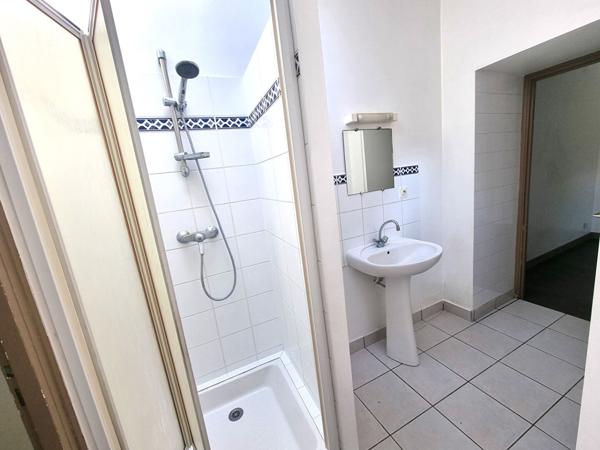 À vendre : Appartement 2 pièces à Quimperlé - Réf. 2641