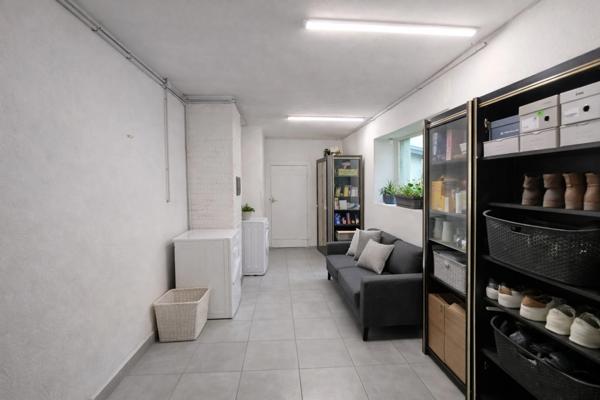 Maison à vendre 3 pièces ISSOU (78)