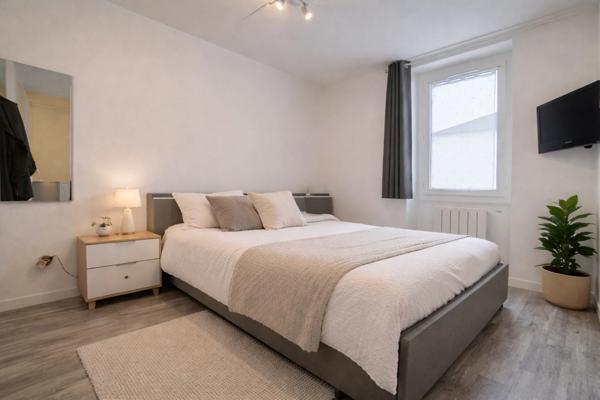 Maison à vendre 3 pièces ISSOU (78)