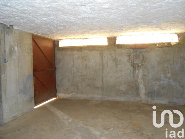 Appartement 3 pièces de 53 m² à Tonneins (47400)