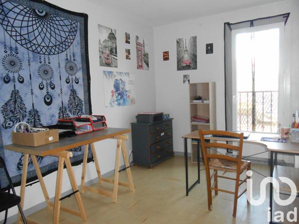 Appartement 3 pièces de 53 m² à Tonneins (47400)