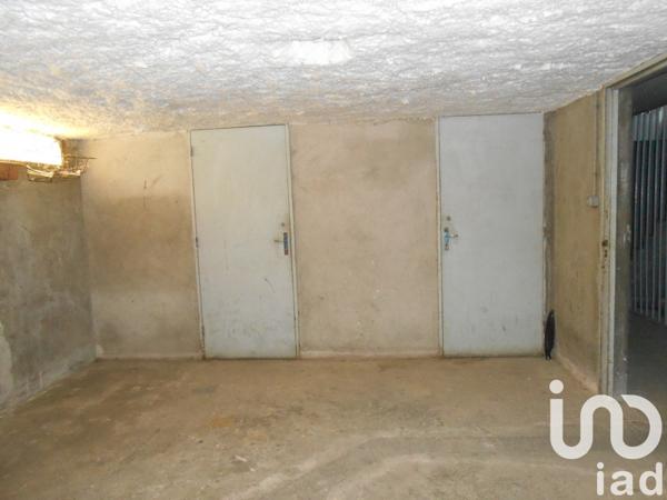 Appartement 3 pièces de 53 m² à Tonneins (47400)