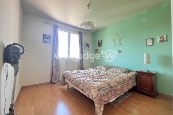 Maison à vendre 4 pièces de 100 m² à Le Pontet