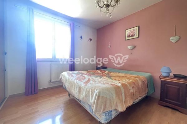 Maison à vendre 4 pièces de 100 m² à Le Pontet