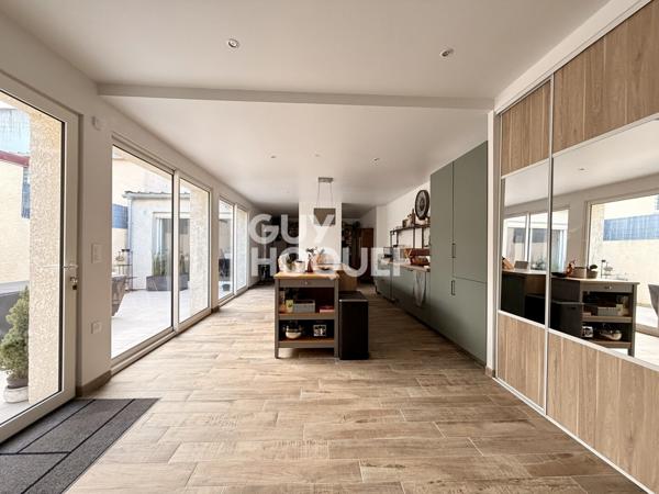 🏡 Maison familiale – Quartier des Épinettes à Reims