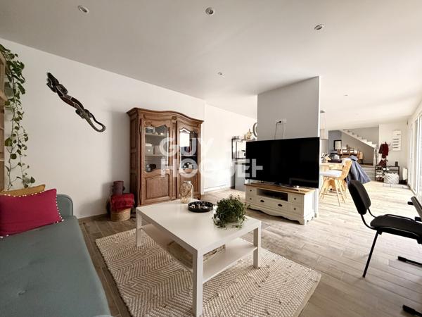 🏡 Maison familiale – Quartier des Épinettes à Reims