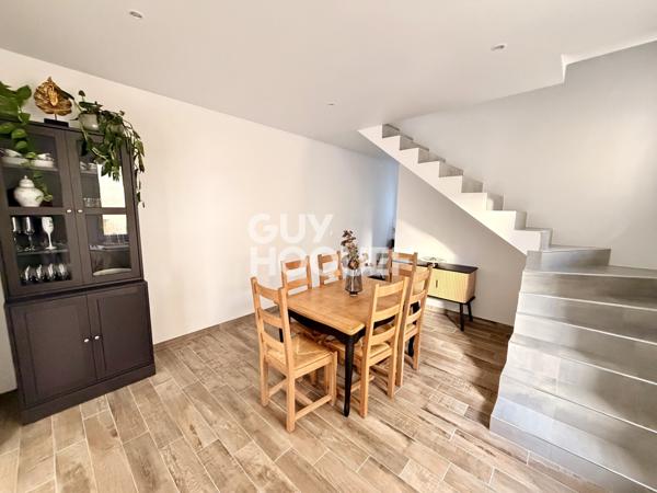 🏡 Maison familiale – Quartier des Épinettes à Reims