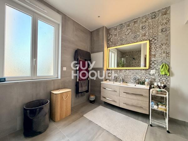 🏡 Maison familiale – Quartier des Épinettes à Reims