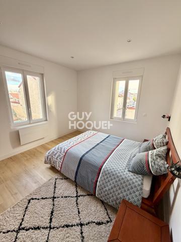 🏡 Maison familiale – Quartier des Épinettes à Reims