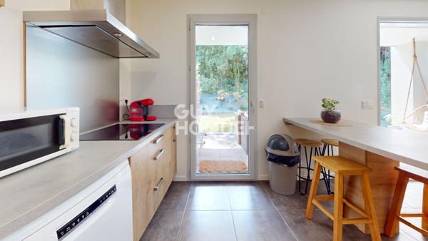 Appartement Urrugne 3 pièce(s) 63.25m²