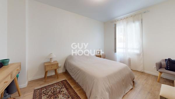 Appartement Urrugne 3 pièce(s) 63.25m²