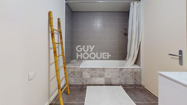 Appartement Urrugne 3 pièce(s) 63.25m²