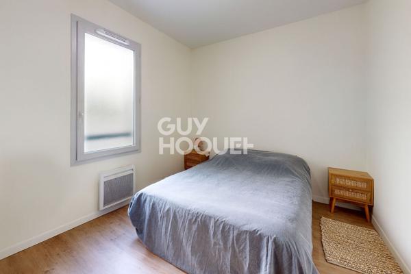 Appartement Urrugne 3 pièce(s) 63.25m²