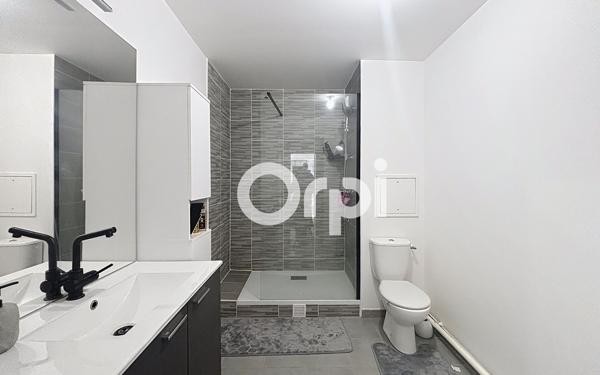 Appartement à vendre    3 pièces • 54,92 m2 Dammarie-les-Lys