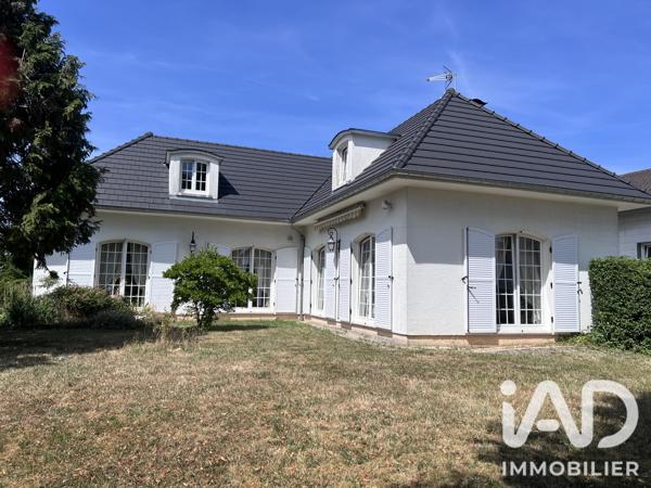 Maison à vendre 6 pièces 158 m² Sarreguemines