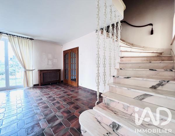 Maison à vendre 6 pièces 158 m² Sarreguemines